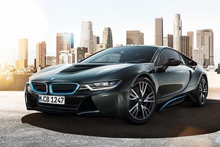 Next BMW i8 will still be a hybrid — AutoPortal.com confirms