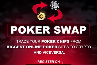 NUTSGaming PokerSwap