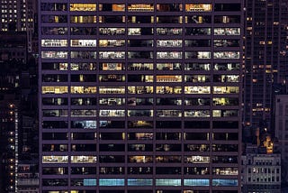 Mission Impossible: Skyscraper Unzipped