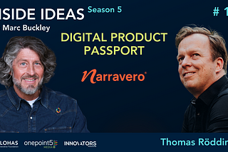 Enabling a Circular Economy with the Digital Product Passport