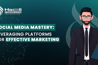 Social media mastery course