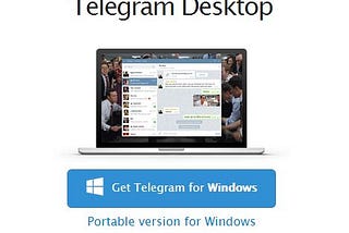 Configurando o Telegram Desktop na rede interna da Petrobras (atualizado)