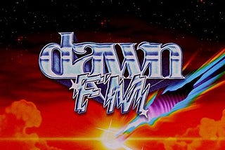 103.5 Dawn FM