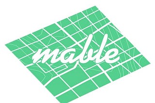 Mable logo is out