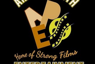BREAKING NEWS: About A.P.E!