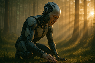 How Machine Learning Has Changed with AI — And What That Means for Us.