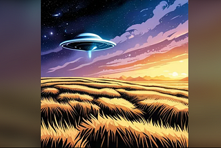 UFO Deadline Due…