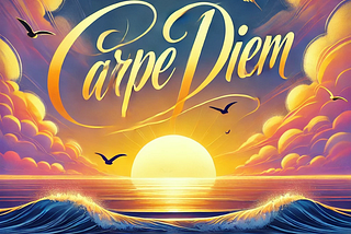 Carpe Diem: Why New Year Resolutions Miss the Mark