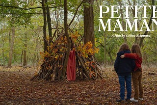 Petite Maman Review — Small scale, big heart.#LFF