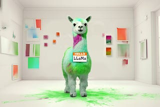 Your Own Personal LLaMa