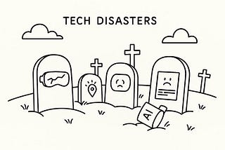 From Hype to Humiliation: The 8 Biggest Tech Flops of 2024