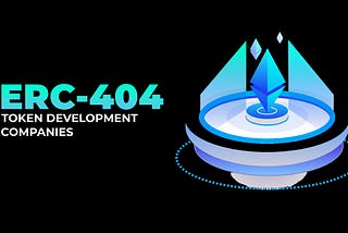 Top 10 ERC-404 Token Development Companies in 2024