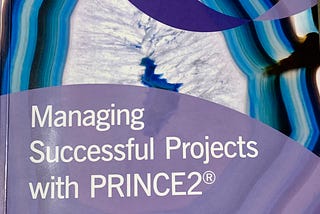 How I passed the PRINCE2® Foundation exam in the first attempt