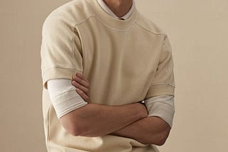 The World of Male Models: Beyond Beauty