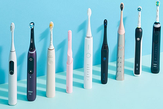 Electric Toothbrushes: The Future of Oral Care or Just a Fad?