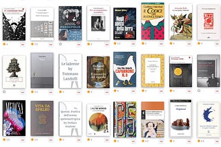 I libri del 2021