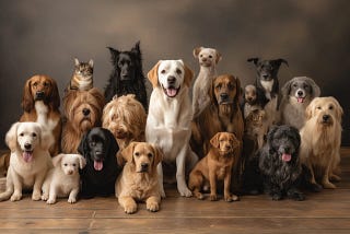 Keşifsel Veri Analizi: Köpek Irkları ve Yıllara Göre Popülerlik Sıralamaları