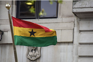 The 2020 manifesto’s — Foreign Policy positions of the major political parties in Ghana.