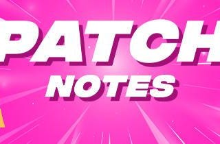 🐈PATCH NOTES 3.3🐈
