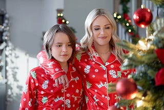 New Hallmark Christmas Movies 2022: LGBT, Hanukkah, Kwanzaa and Chinese Americans