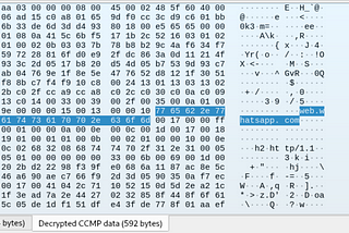 Cómo capturar y desencriptar tráfico en WiFi WPA/WPA2