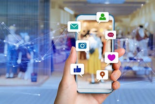 How Social Media is Shaping Our Reality