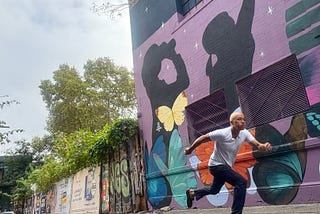 Thank You, Skateboarding, for Helping Me Flow Through Life