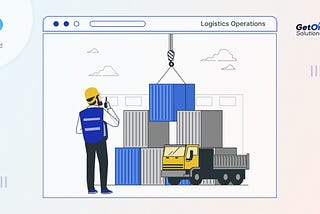 Salesforce for logistics businesses