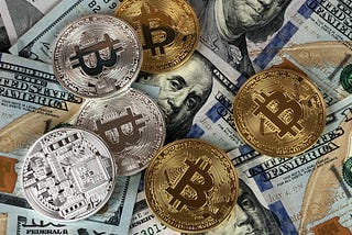 Is Bitcoin Paving the Way to the Future?