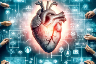 Embracing the Digital Future: The Heartbeat of Modern Healthcare Systems