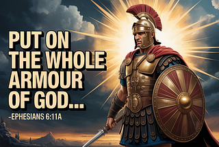 I Made These Stunning Bible Verse Memes With Ideogram