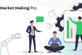 Your Success Story with MMPro Experts