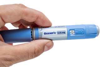 What should I eat on Ozempic for weight loss