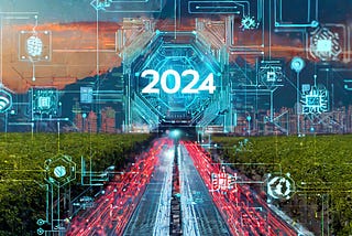Predictions for AI in 2024: A Glimpse into the Future