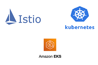 Istio — How it solves EiT (Encryption-in-Transit) in a Microservices Architecture (MSA)