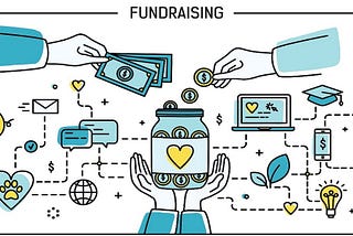 Shifting Dynamics of Venture Funding