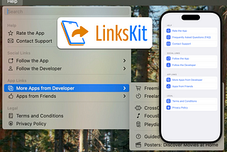 Introducing LinksKit: Simplifying App Links for Swift Developers