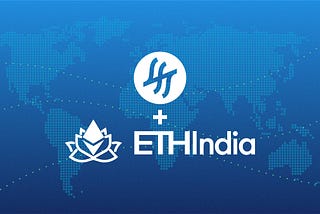 We’re At ETH (India) Again