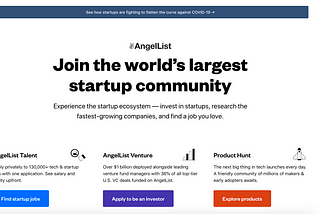 Angel.co Has a Minimum Wage Problem