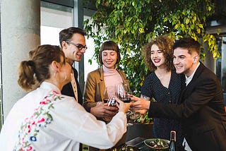 The Power Of Networking: Building Relationships As An Event Director