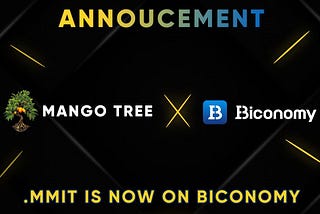 Biconomy and MangoMan Intelligent Join Forces to Bring Web3 Domain Function to the Masses