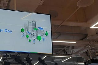 Google Cloud Developer Day Warsaw 2023