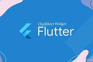 ClipRRect Widget # Flutter Indonesia