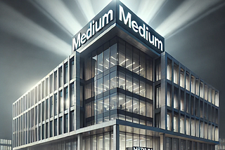 Medium’s Vanishing Paychecks: The Truth and a Plan for Change
