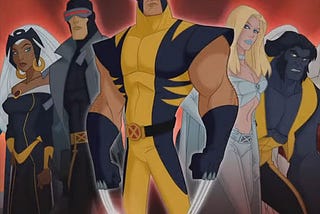 Wolverine and the X-Men: The best Marvel series to ever get cancelled