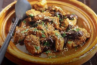 The Ultimate Guide to Moroccan Cuisine — Tangia