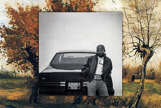 Album Review: GNX by Kendrick Lamar