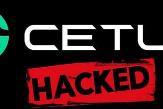 Analysis of the Cetus Hack in the SUI Ecosystem and Security Lessons: The Future Path for the…