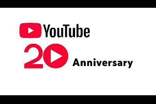 YouTube at 20