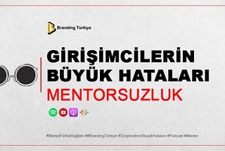MENTORSUZLUK